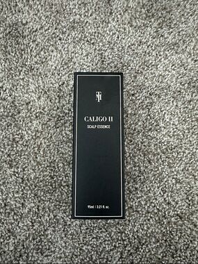 New CALIGO II Korean Scalp Essence
